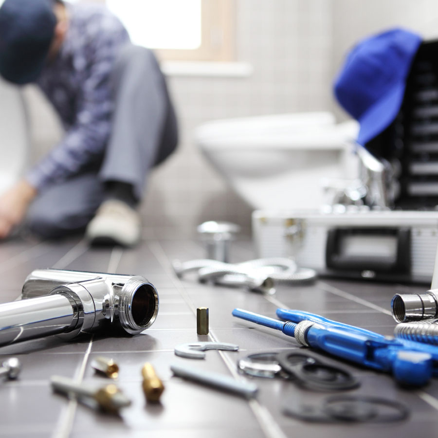 Plombier professionnel pour dépannages urgents et installations sanitaires à Menton et Monaco